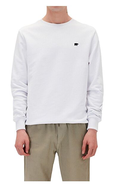 Bad Bear 20.02.12.012.KS-C04 Presage King Size Erkek Sweatshirt