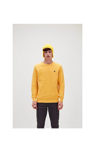 Bad Bear 20.02.12.012.KS-C25 Presage King Size Erkek Sweatshirt