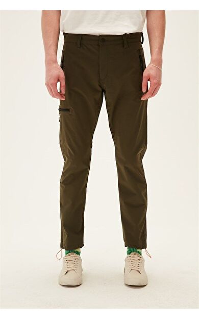 Bad Bear 20.02.16.007-C70 Odessa Erkek Outdoor Pantolon