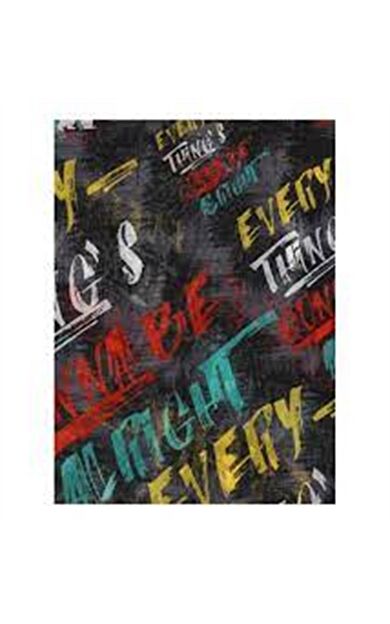 Bad Bear 20.02.40.016-C30 Thing Erkek Bandana