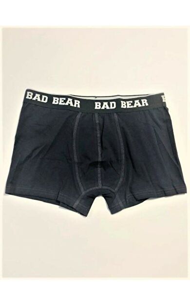 Bad Bear 21.01.03.002-C02 Basic Erkek Boxer