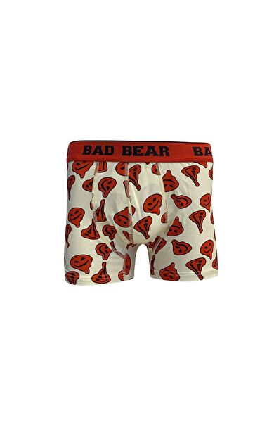 Bad Bear 21.01.03.007-C04 Melt Erkek Boxer