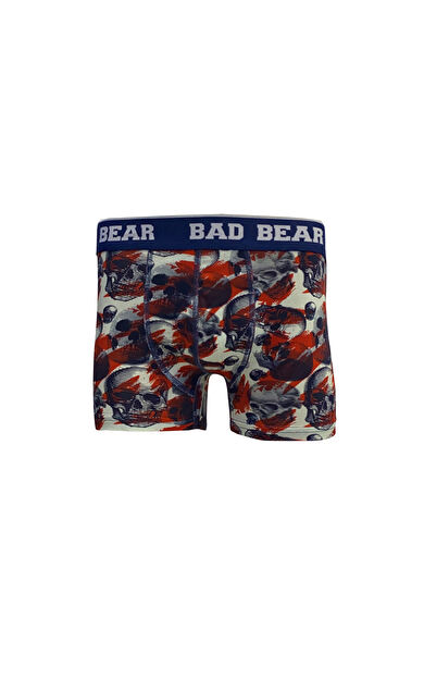 Bad Bear 21.01.03.010-C04 Redrum Erkek Boxer