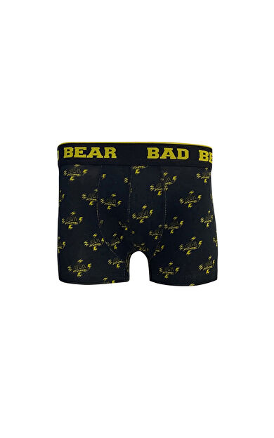 Bad Bear 21.01.03.012-C01 Voltage Erkek Boxer