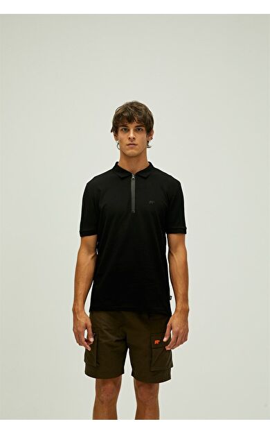 Bad Bear 21.01.07.010-C01 Cord Erkek T-Shirt