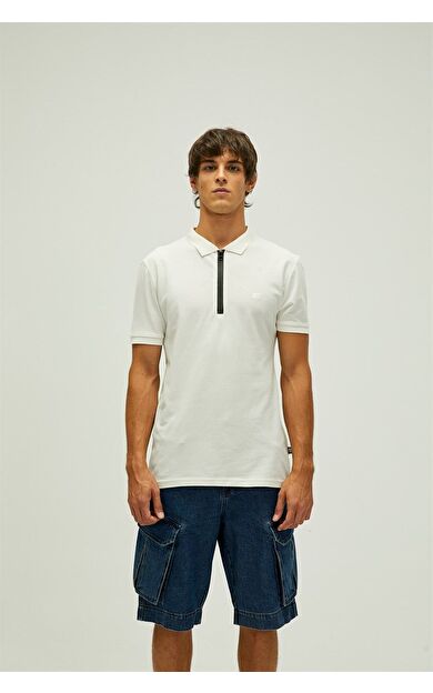 Bad Bear 21.01.07.010-C04 Cord Erkek T-Shirt