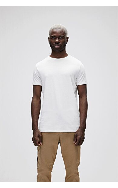 Bad Bear 21.01.07.034-C04 Major Tee Erkek T-Shirt