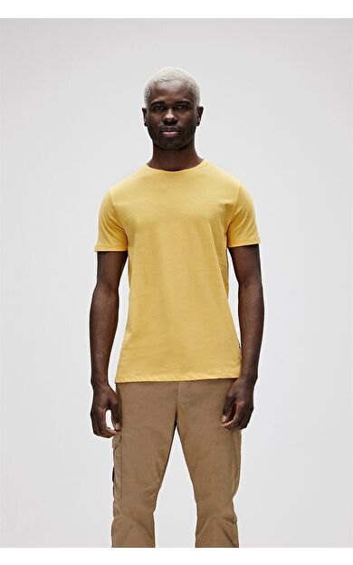 Bad Bear 21.01.07.034-C25 Major Tee Erkek T-Shirt