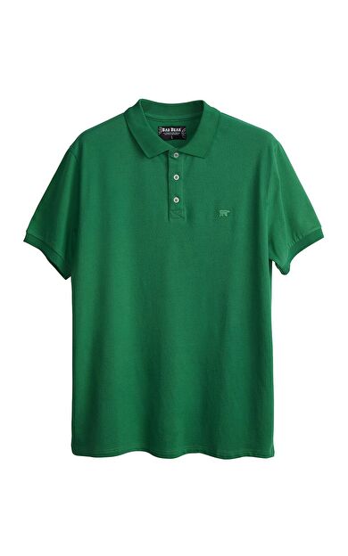 Bad Bear 21.01.07.051-C13 Stark Erkek Polo T-Shirt