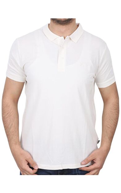 Bad Bear 21.01.07.051.OS-C04 Stark Os Erkek Polo T-Shirt