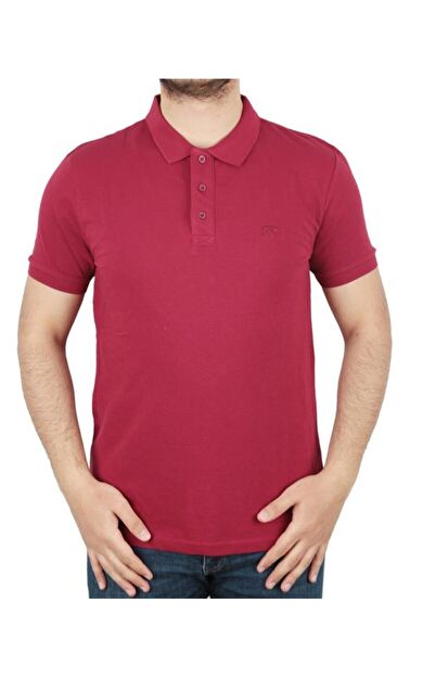 Bad Bear 21.01.07.051.OS-C20 Stark Os Erkek Polo T-Shirt