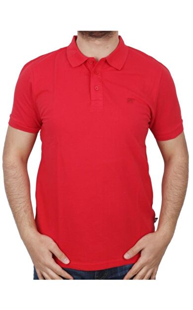 Bad Bear 21.01.07.051.OS-C54 Stark Polo Os Erkek T-Shirt