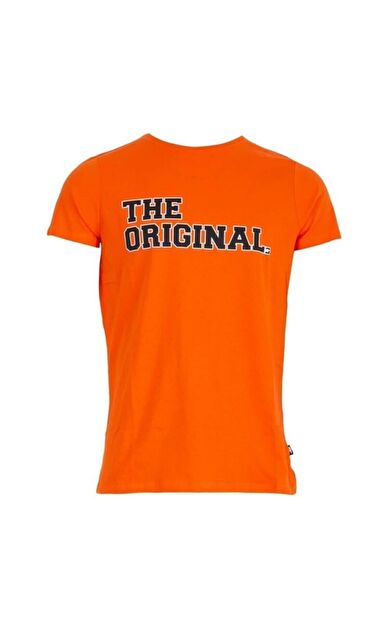 Bad Bear 21.01.07.052-C38 The Original Erkek T-Shirt