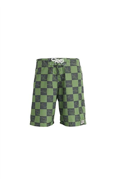 Bad Bear 21.01.09.001-C13 Backroll Erkek Deniz Şortu