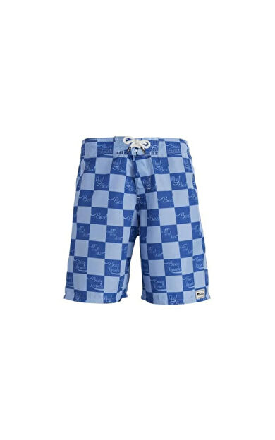 Bad Bear 21.01.09.001-C15 Backroll Erkek Deniz Şortu