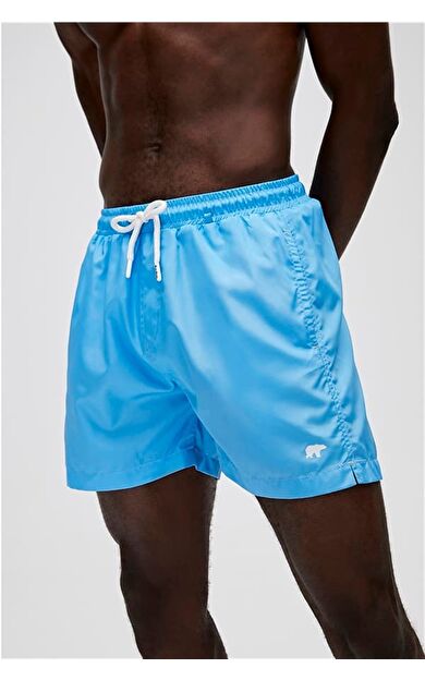 Bad Bear 21.01.09.004-C16 Jacksonville Erkek Deniz Şortu