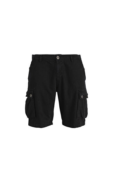 Bad Bear 21.01.11.004-C01 Gunner Erkek Kargo Şort