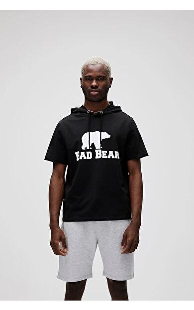 Bad Bear 21.01.30.014-C01 Practice Sleeveless Erkek Sweatshirt