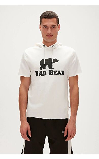 Bad Bear 21.01.30.014-C04 Practice Sleeveless Erkek Sweatshirt