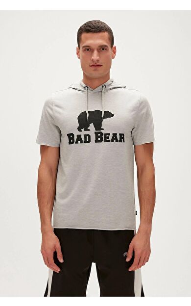 Bad Bear 21.01.30.014-C19 Practice Sleeveless Erkek Sweatshirt