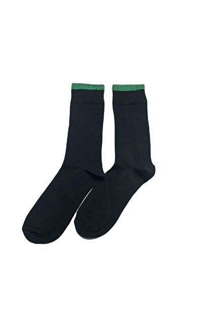 Bad Bear 21.02.02.009-C0106 Flat Tall Unisex Çorap