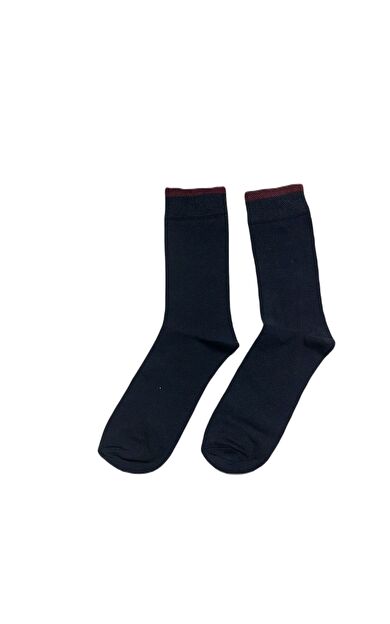 Bad Bear 21.02.02.009-C0109 Flat Tall Unisex Çorap