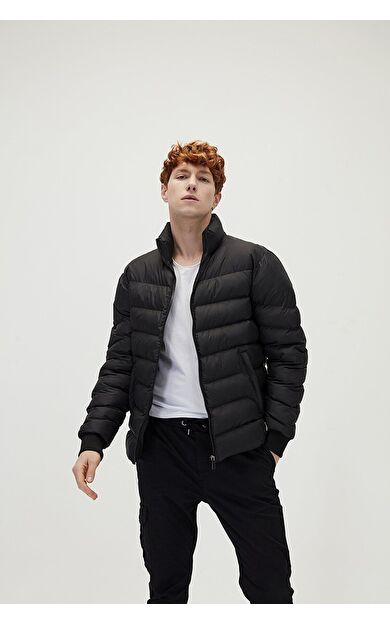 Bad Bear 21.02.15.010-C01 Phantom Erkek Mont