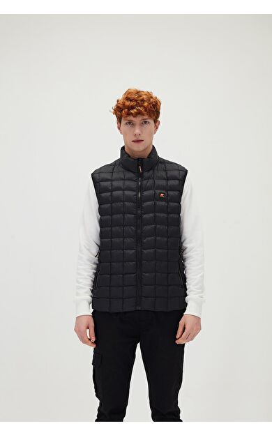 Bad Bear 21.02.17.004-C01 Miner Erkek Yelek