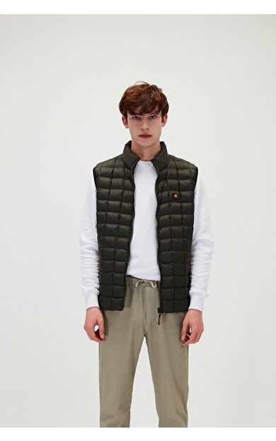 Bad Bear 21.02.17.004-C70 Miner Erkek Yelek