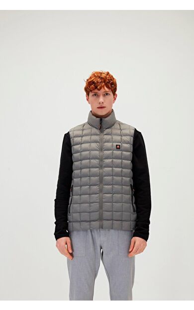 Bad Bear 21.02.17.004-C78 Miner Erkek Yelek