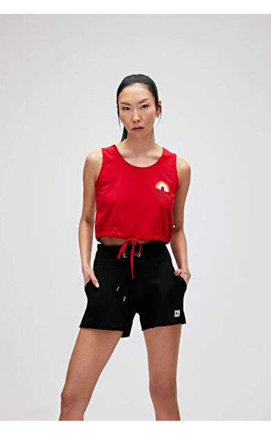 Bad Bear 21.03.23.004-C54 Positive Kadın Atlet