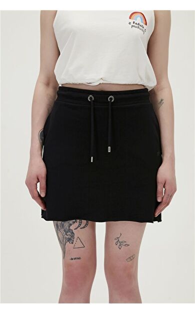 Bad Bear 21.03.25.004-C01 Juno Kadın Etek