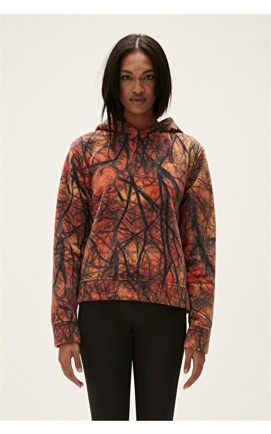 Bad Bear 21.04.21.001-C38 Equinox Full Zip Kadın Polar