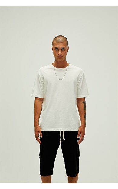 Bad Bear 22.01.07.052-C108 Liber Erkek T-Shirt