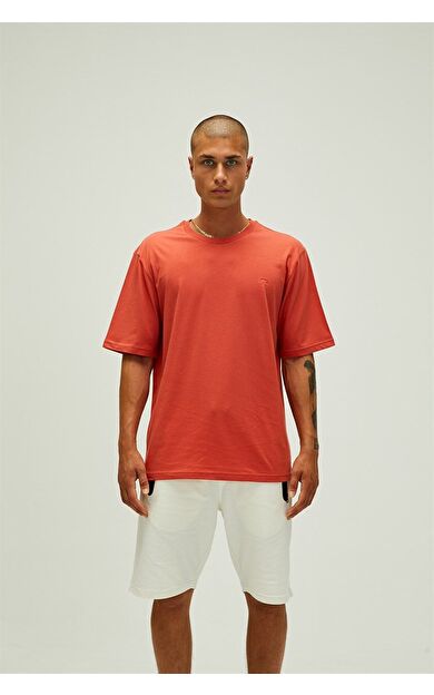 Bad Bear 22.01.07.052-C109 Liber Erkek T-Shirt