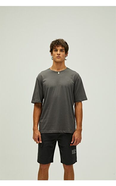 Bad Bear 22.01.07.052-C118 Liber Erkek T-Shirt