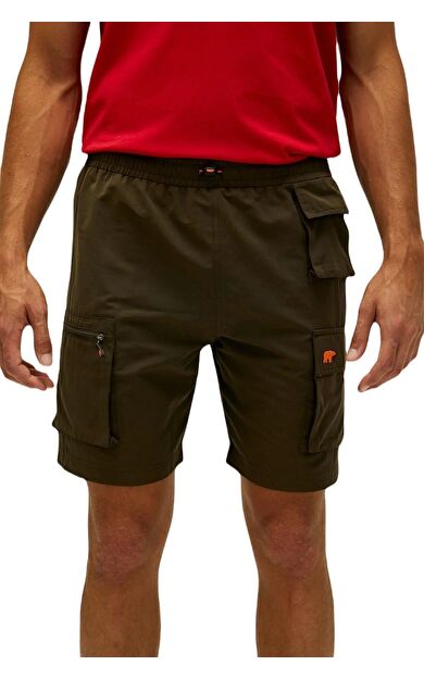 Bad Bear 22.01.11.002-C70 Toleda Erkek Kargo Şort