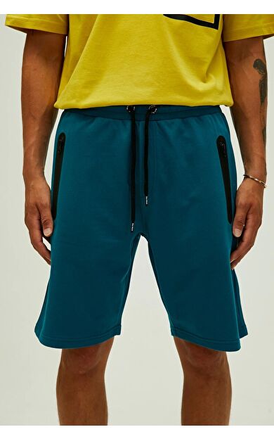 Bad Bear 22.01.18.004-C41 Miles Erkek Şort