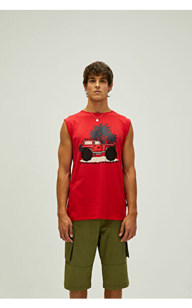 Bad Bear 22.01.23.003-C54 Days Off Erkek Atlet