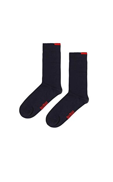 Bad Bear 22.02.02.001-C07 Band Tall Unisex Çorap