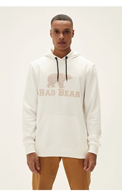 Bad Bear 22.02.12.001-C04 Brand Erkek Sweatshirt