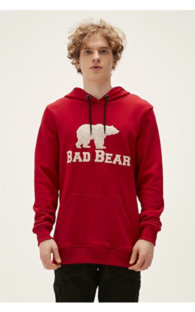 Bad Bear 22.02.12.001-C54 Brand Erkek Sweatshirt