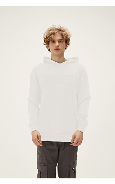 Bad Bear 22.02.12.003-C04 Inside Patch Erkek Sweatshirt