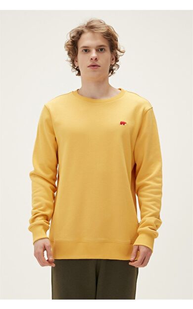 Bad Bear 22.02.12.004-C25 Rounad Erkek Sweatshirt