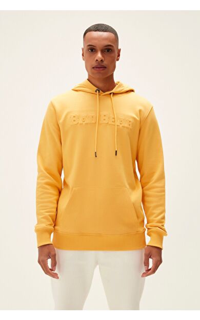 Bad Bear 22.02.12.014-C25 Pucker Bear Erkek Sweatshirt