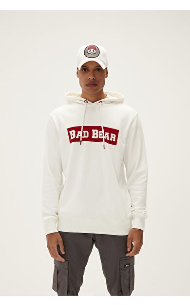 Bad Bear 22.02.12.015-C04 Flog Erkek Sweatshirt