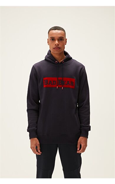 Bad Bear 22.02.12.015-C07 Flog Erkek Sweatshirt
