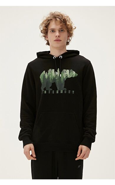 Bad Bear 22.02.12.021-C01 Integrity Erkek Sweatshirt