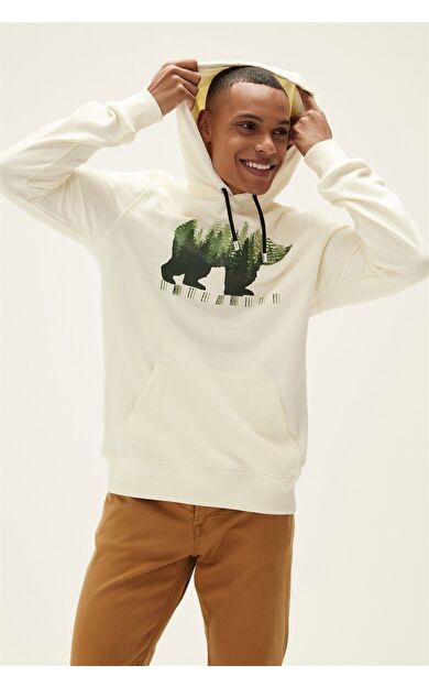 Bad Bear 22.02.12.021-C108 Integrity Erkek Sweatshirt