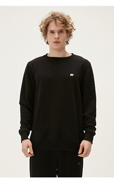 Bad Bear 22.02.12.028-C01 Geofox Erkek Sweatshirt